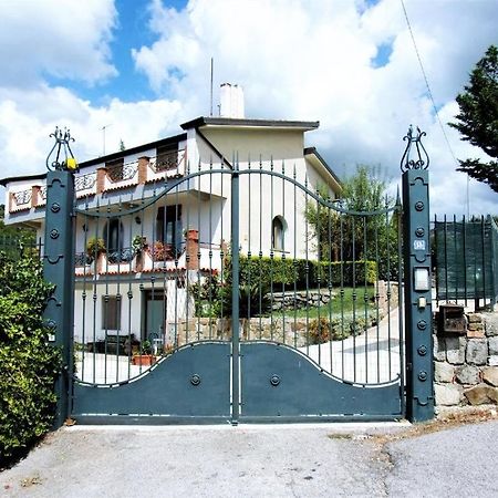 Ruggiero "Casa Vacanze" Villa Vallo della Lucania Buitenkant foto